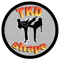 TKD shape